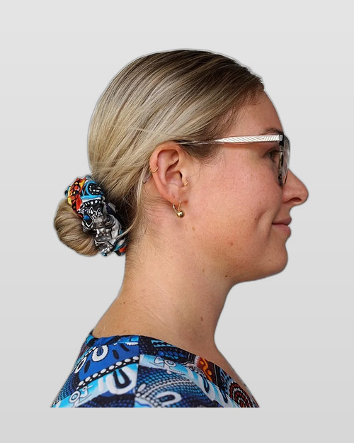 elitecare Scrunchie - Yapatjarra Muu