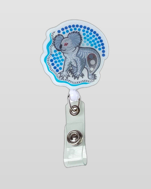 elitecare Retractable - Koala YM