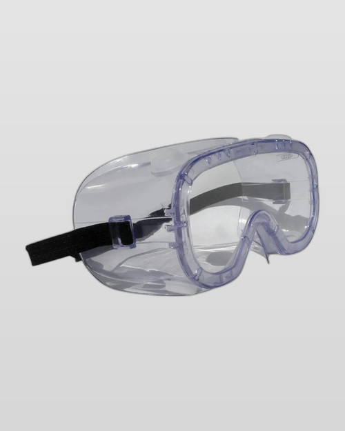 elitecare Safety Goggles - Sparta