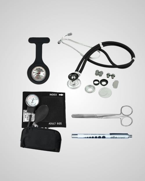 elitecare University Nurses Kit