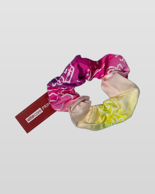 elitecare Scrunchie - Xmas Fusion