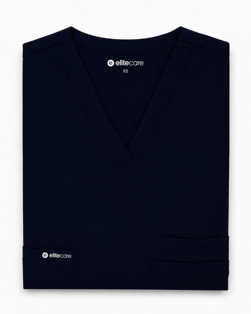 elitecare iGen Olivia Women's Scrub Top