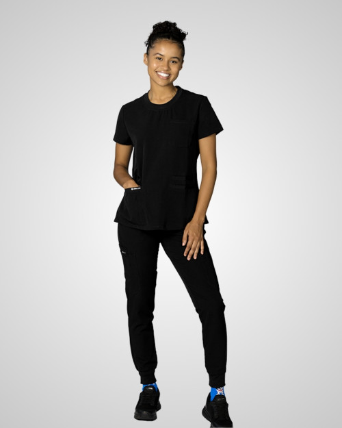 elitecare iGen Olivia Women's Scrub Top