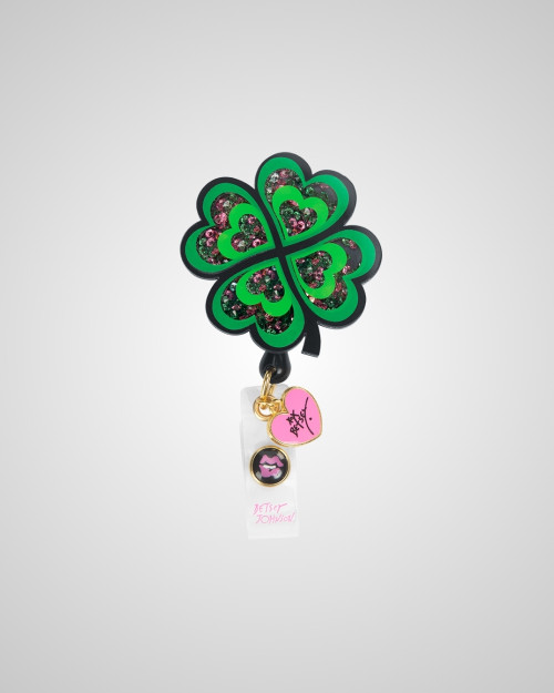 Koi Shaker Retractable - Clover
