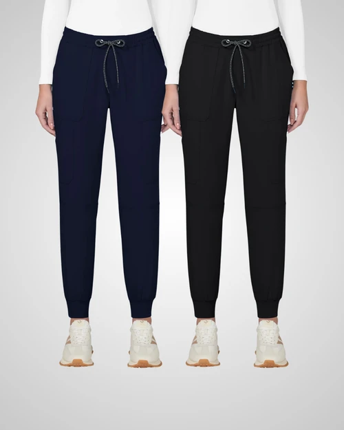 Koi - Next Gen Good Vibe Jogger Women's Scrub Pant
