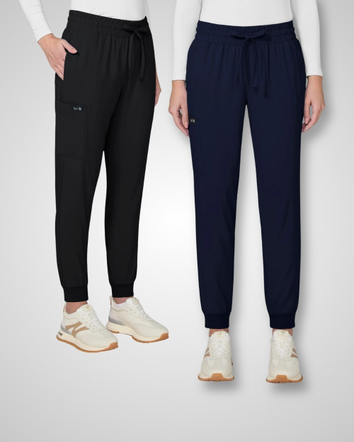 Koi - Basics Gemma Jogger Women's Scrub Pant