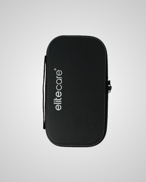 elitecare Stethoscope Case - Black