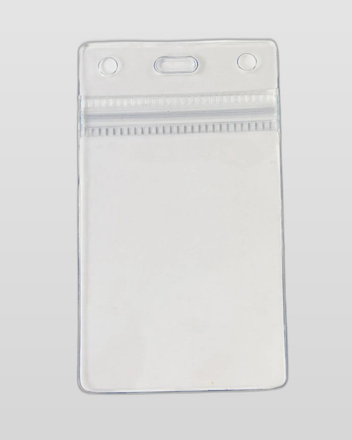 elitecare Snap Seal ID Sleeve