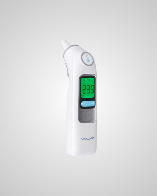 Welcare WET100 Ear Thermometer