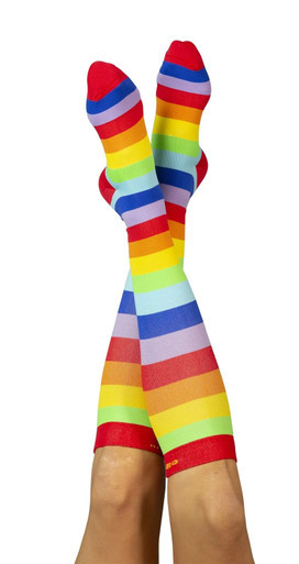 elitecare Knee High Compression Socks - Bobby Dazzler