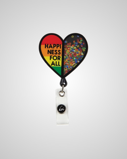 Koi Shaker Retractable - Happiness For All