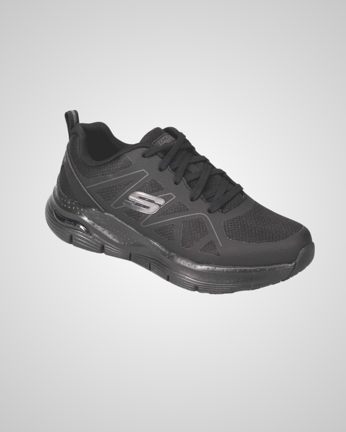 Skechers Men's Axtell - Black