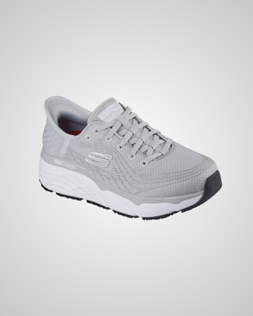 Skechers Women's Max Cushioning Elite - Grey