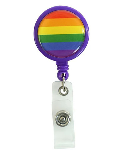 elitecare Pocket Clip Retractable - Pattern