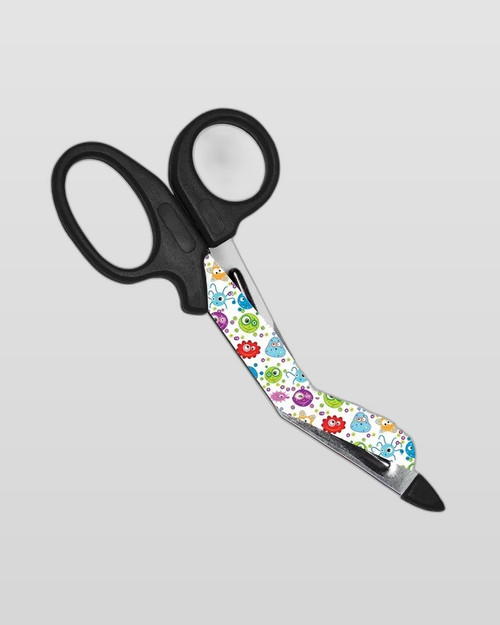 elitecare Utility Scissors Small - Patterns