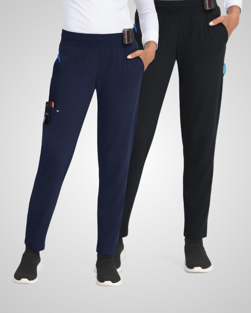 Koi - Next Gen Smart Daily Jogger Women's Scrub Pant