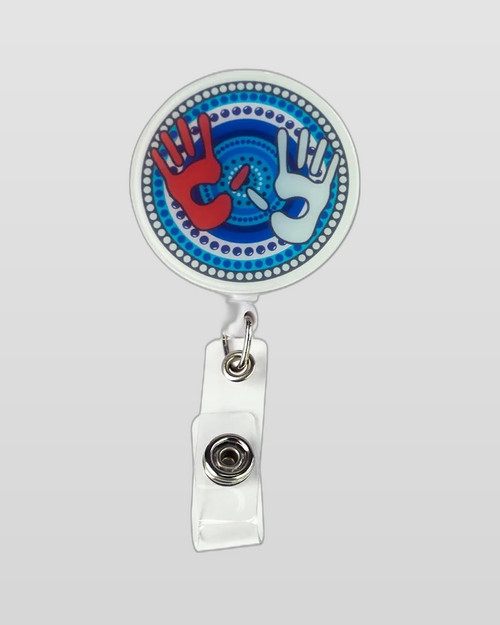 elitecare Retractable - Healing Hands YM