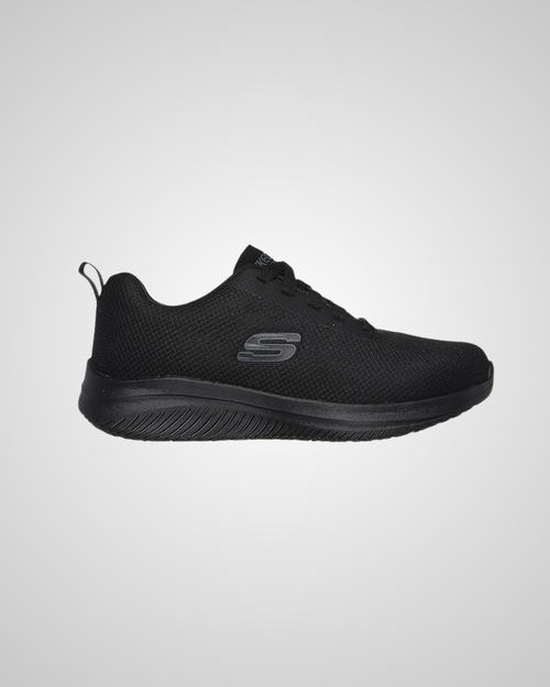 Skechers Women's Ultra Flex 3.0 SR - Black