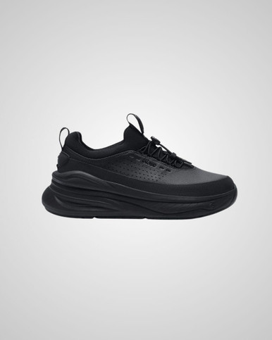 Clove Forte 2 - All Black