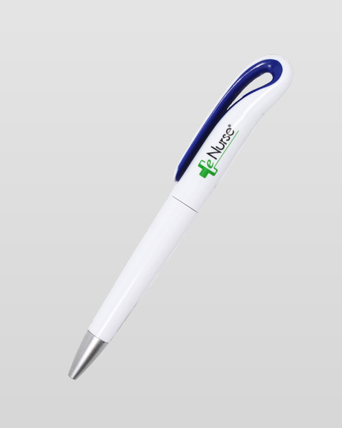 elitecare Hook Pen - Navy