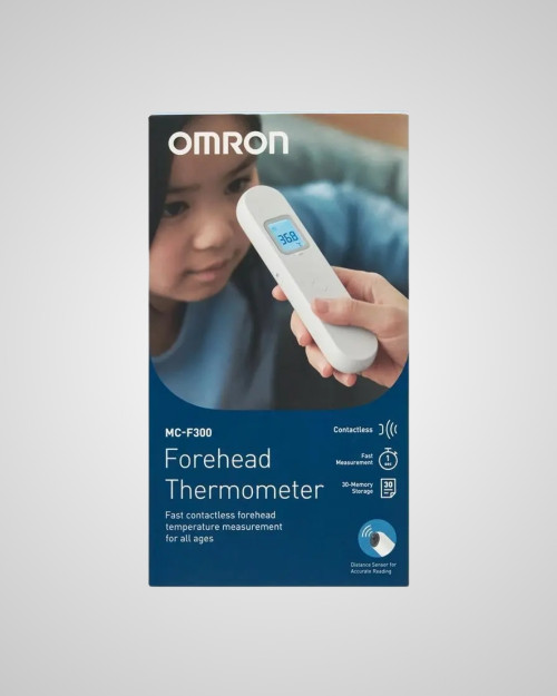 Omron MCF300 Forehead Thermometer