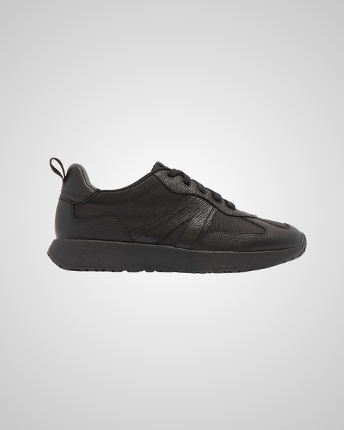 Frankie4 Axel II - Black/Black
