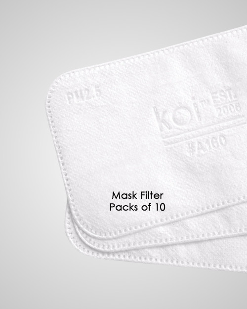 Koi - Replacement Insert 10 Pack