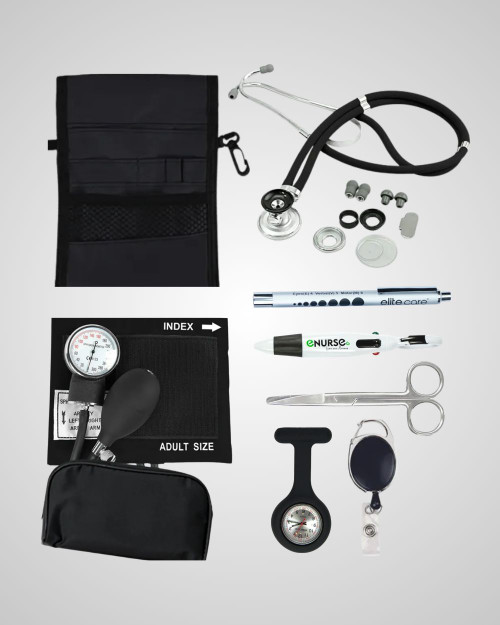 elitecare Professional Nurses Kit - Traditional