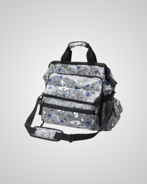 Nurse Mates Ultimate Nursing Bag
