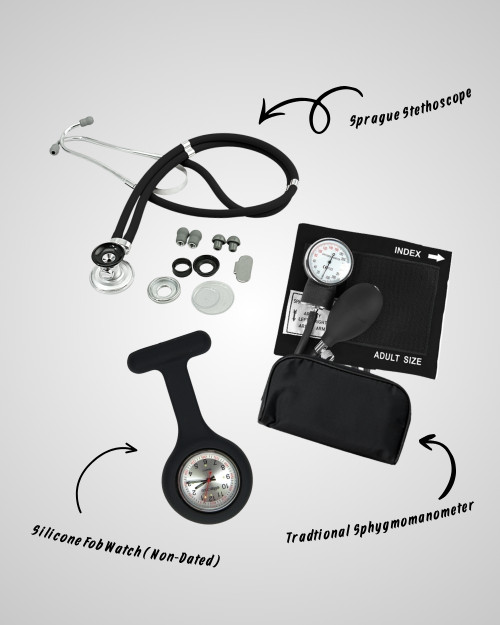 elitecare Nursing Starter Kit