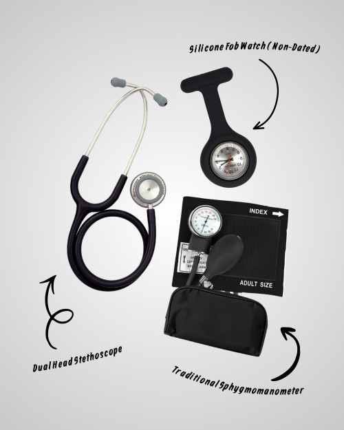 elitecare Advanced Starter Kit