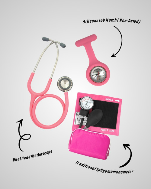 elitecare Advanced Starter Kit