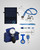 elitecare Professional Nurses Kit - Single Hand