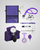 elitecare Professional Nurses Kit - Single Hand