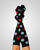 elitecare Knee High Compression Socks - Dots
