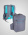 Elite Bags - City Backpack - Grey
