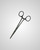 elitecare Clamp Forceps - Metallic