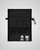 elitecare 13 Pocket Nurse Pouch - Black