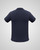 Biz Collection Men's Neon Polo