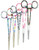 elitecare Clamp Forceps - Pattern