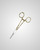 elitecare Clamp Forceps - Pattern