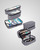 Elite Bags - Hovi's Home Call Trolley Grey