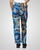 elitecare Classic Unisex Print Scrub Pants - Yapatjarra Muu