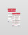 Critical Second Reference Card - Emergency Resus CPR/BLS