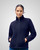 Biz Collection Ladies Zip Open PF Jacket