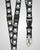 elitecare Lanyard - Pattern Paws