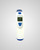 Dual Mode InfraRed Thermometer - Ear and Forehead
