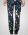 elitecare Classic Unisex Print Scrub Pant - Aussie As