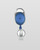 elitecare C-Clip Retractable - Transparent