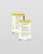 Critical Second Reference Card - Patient Assessment